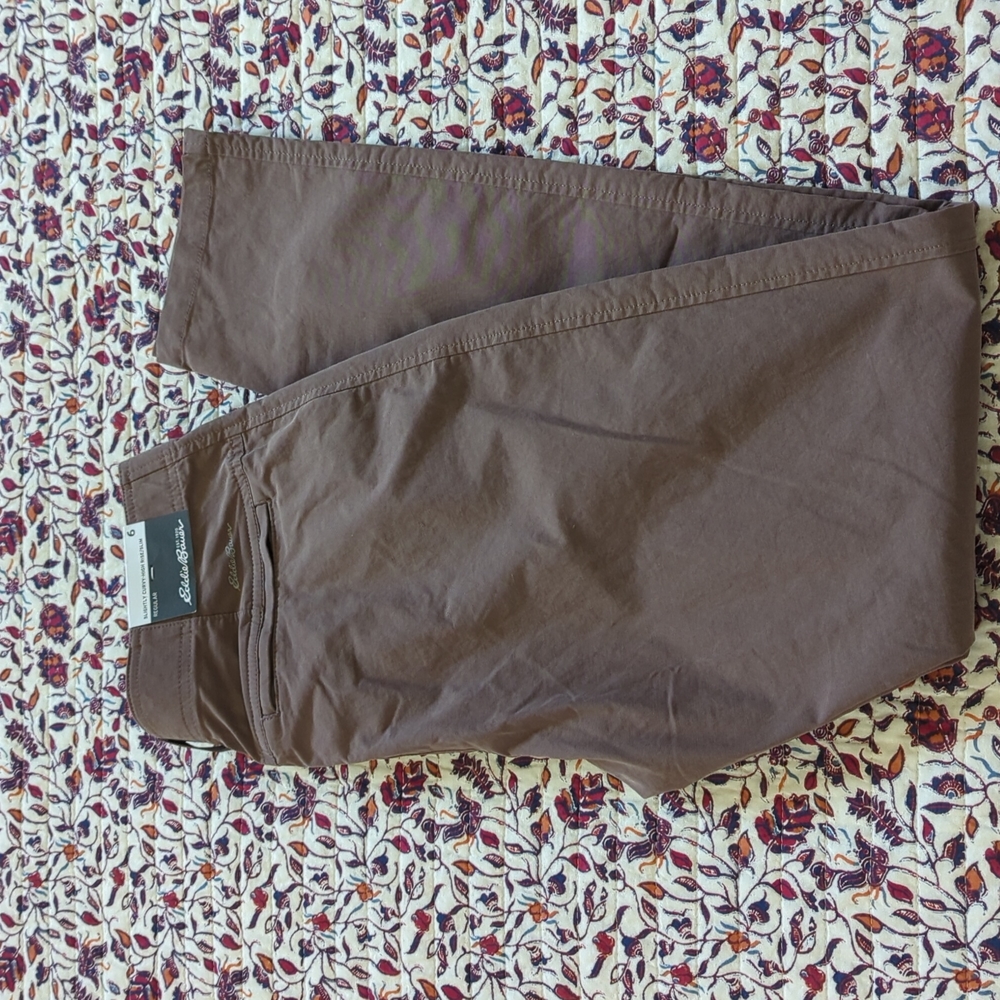 Eddie Bauer pants